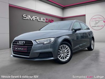 Audi A3 Sportback 30 TFSI   - 3