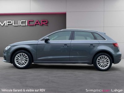 Audi A3 Sportback 30 TFSI   - 4