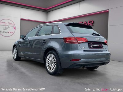 Audi A3 Sportback 30 TFSI   - 5