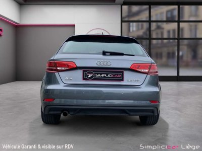 Audi A3 Sportback 30 TFSI   - 6