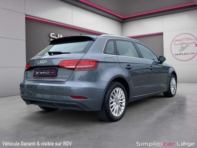 Audi A3 Sportback 30 TFSI   - 7
