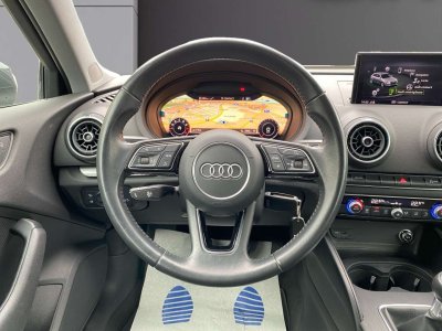 Audi A3 Sportback 30 TFSI   - 11