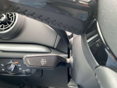 Audi A3 Sportback 30 TFSI   - 12