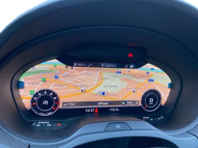 Audi A3 Sportback 30 TFSI   - 13