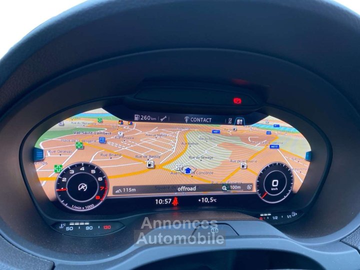 Audi A3 Sportback 30 TFSI - 13