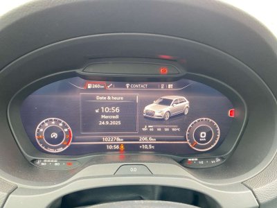 Audi A3 Sportback 30 TFSI   - 14