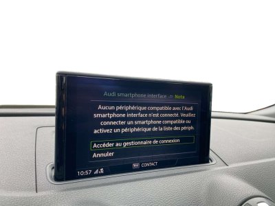 Audi A3 Sportback 30 TFSI   - 16