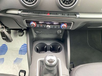 Audi A3 Sportback 30 TFSI   - 17