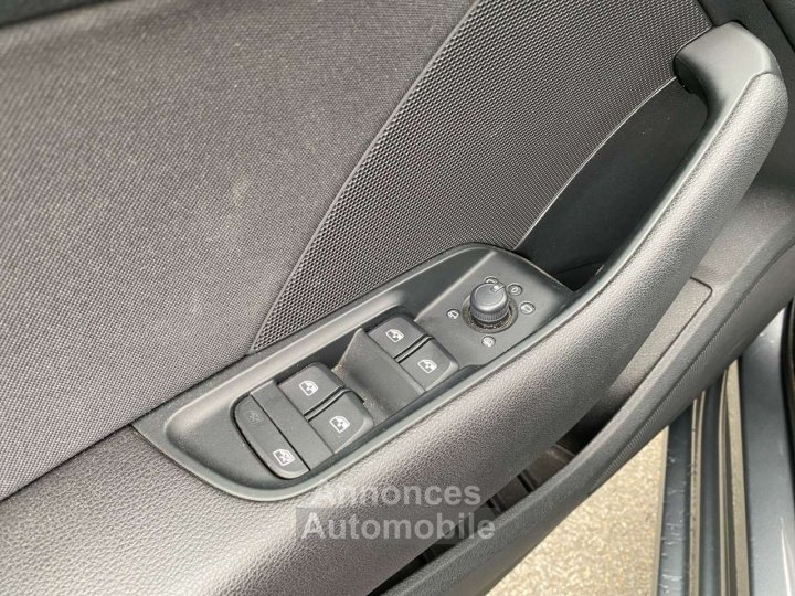 Audi A3 Sportback 30 TFSI - 19