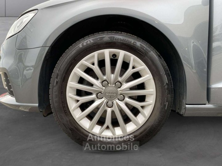Audi A3 Sportback 30 TFSI - 20