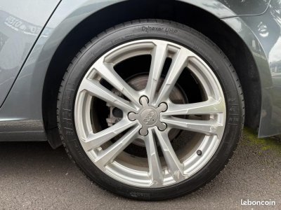 Audi A3 Sportback 20 TDI 150 S-LINE S-TRONIC BVA 2EME MAIN   - 13