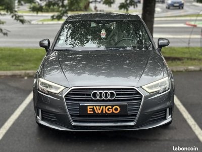Audi A3 Sportback 20 TDI 150 S-LINE S-TRONIC BVA 2EME MAIN   - 15