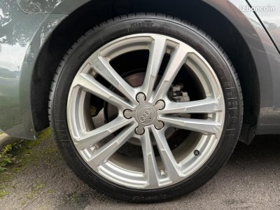 Audi A3 Sportback 20 TDI 150 S-LINE S-TRONIC BVA 2EME MAIN   - 18