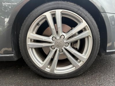 Audi A3 Sportback 20 TDI 150 S-LINE S-TRONIC BVA 2EME MAIN   - 19