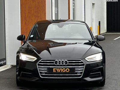 Audi A5 Sportback 20 35 TFSI 150 HYBRID MHEV S-EDITION BVA   - 2