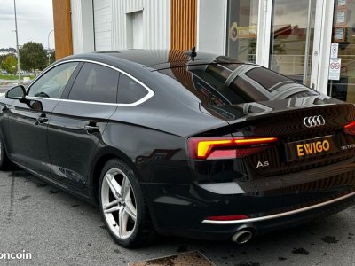 Audi A5 Sportback 20 35 TFSI 150 HYBRID MHEV S-EDITION BVA   - 5
