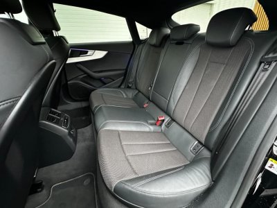 Audi A5 Sportback 20 35 TFSI 150 HYBRID MHEV S-EDITION BVA   - 12