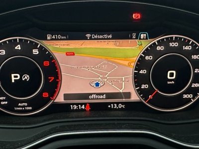 Audi A5 Sportback 20 35 TFSI 150 HYBRID MHEV S-EDITION BVA   - 17