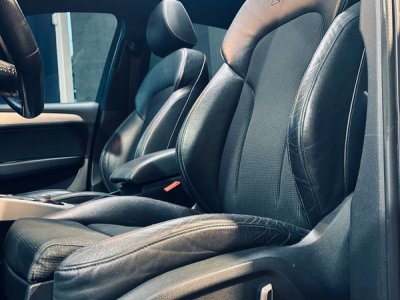 Audi Q5 20 tdi 190 s line competition plus quattro tronic 7 garantie 12 mois -   - 5