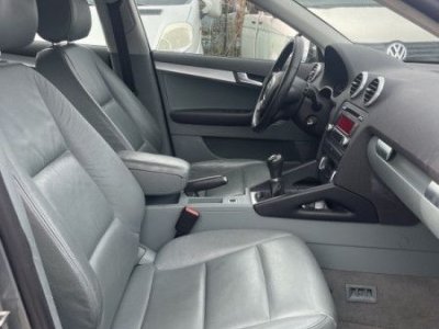 Audi A3 Sportback 16 TDI 105CH DPF START-STOP AMBITION LUXE   - 7