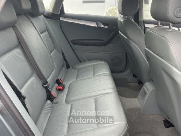 Audi A3 Sportback 16 TDI 105CH DPF START-STOP AMBITION LUXE - 8