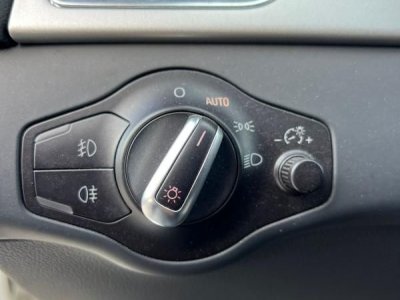Audi A5 CABRIOLET 20 TFSI 211ch quattro SLine S-Line Son Bang Olufsen Jantes Alu 19 Garantie   - 20