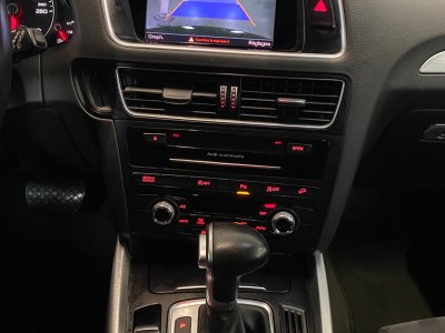 Audi Q5 20 TDI 190 CLEAN DIESEL S-line S-tronic 7   - 12