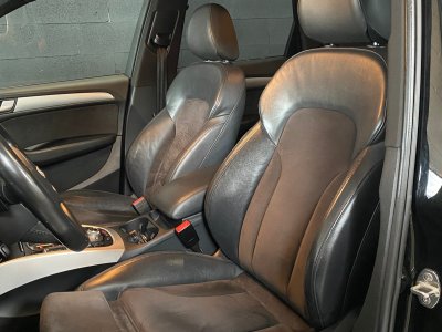 Audi Q5 20 TDI 190 CLEAN DIESEL S-line S-tronic 7   - 17