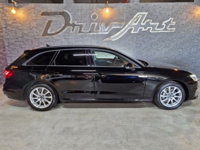 Audi A4 Avant A4 AVANT QUATTRO 40TDI 204ch S-Tronic7 Business Line TVA   - 3