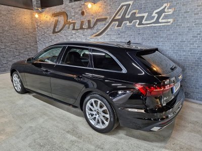 Audi A4 Avant A4 AVANT QUATTRO 40TDI 204ch S-Tronic7 Business Line TVA   - 6
