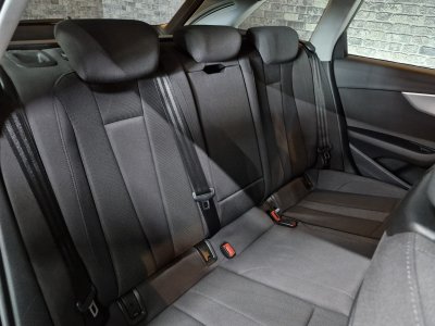 Audi A4 Avant A4 AVANT QUATTRO 40TDI 204ch S-Tronic7 Business Line TVA   - 10