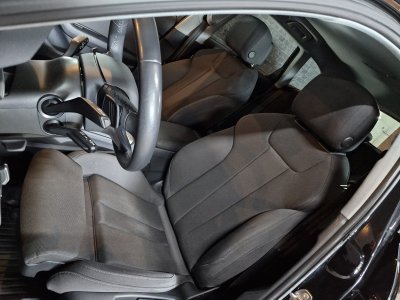 Audi A4 Avant A4 AVANT QUATTRO 40TDI 204ch S-Tronic7 Business Line TVA   - 12