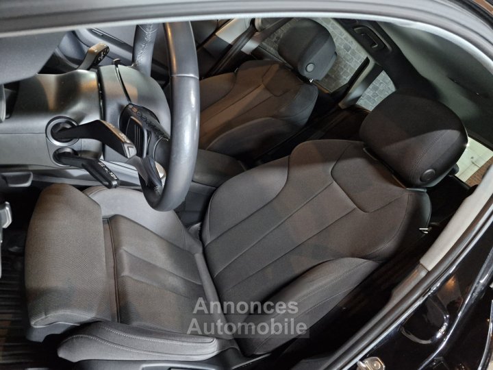 Audi A4 Avant A4 AVANT QUATTRO 40TDI 204ch S-Tronic7 Business Line TVA - 12