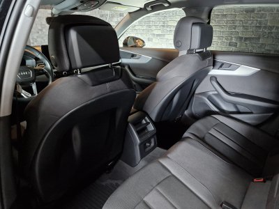 Audi A4 Avant A4 AVANT QUATTRO 40TDI 204ch S-Tronic7 Business Line TVA   - 13