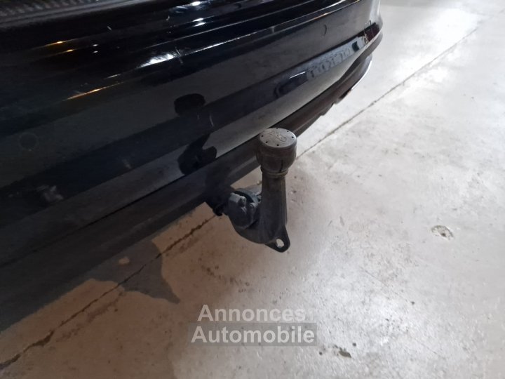 Audi A4 Avant A4 AVANT QUATTRO 40TDI 204ch S-Tronic7 Business Line TVA - 16