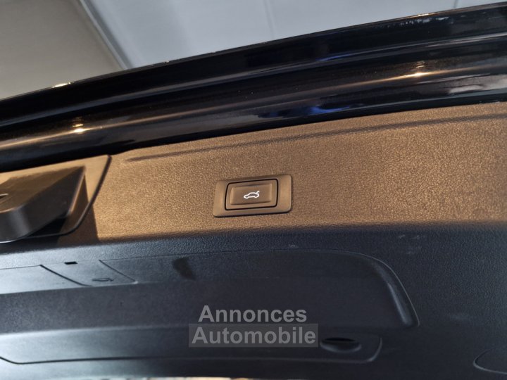 Audi A4 Avant A4 AVANT QUATTRO 40TDI 204ch S-Tronic7 Business Line TVA - 17