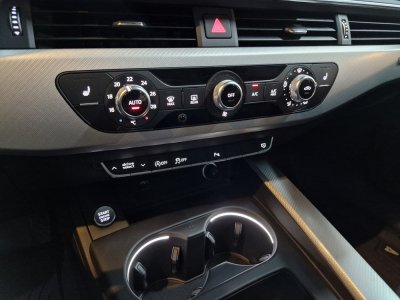 Audi A4 Avant A4 AVANT QUATTRO 40TDI 204ch S-Tronic7 Business Line TVA   - 21