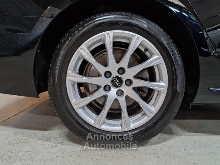 Audi A4 Avant A4 AVANT QUATTRO 40TDI 204ch S-Tronic7 Business Line TVA - 31