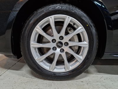 Audi A4 Avant A4 AVANT QUATTRO 40TDI 204ch S-Tronic7 Business Line TVA   - 32
