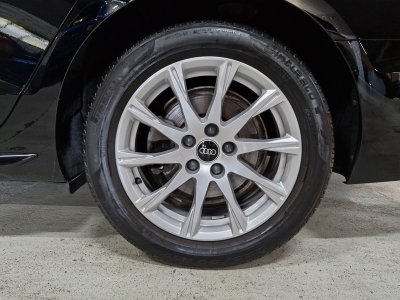 Audi A4 Avant A4 AVANT QUATTRO 40TDI 204ch S-Tronic7 Business Line TVA   - 33