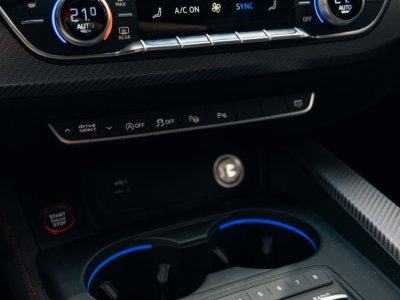 Audi RS4 Avant B9 2,9 V6 TFSI - 450ch - 2ème main - Sans accident   - 17