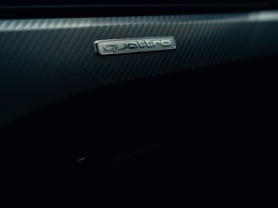 Audi RS4 Avant B9 2,9 V6 TFSI - 450ch - 2ème main - Sans accident   - 19
