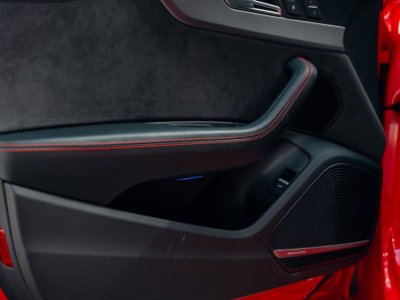 Audi RS4 Avant B9 2,9 V6 TFSI - 450ch - 2ème main - Sans accident   - 20
