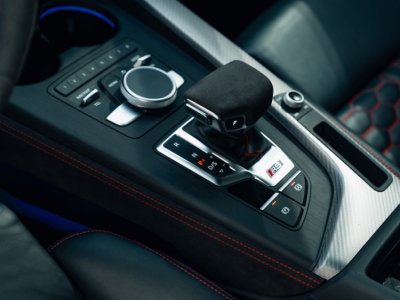 Audi RS4 Avant B9 2,9 V6 TFSI - 450ch - 2ème main - Sans accident   - 23