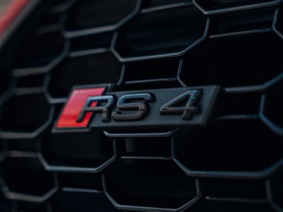 Audi RS4 Avant B9 2,9 V6 TFSI - 450ch - 2ème main - Sans accident   - 14