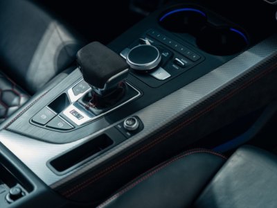 Audi RS4 Avant B9 2,9 V6 TFSI - 450ch - 2ème main - Sans accident   - 27