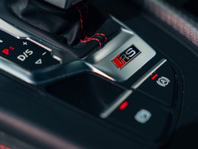 Audi RS4 Avant B9 2,9 V6 TFSI - 450ch - 2ème main - Sans accident   - 28