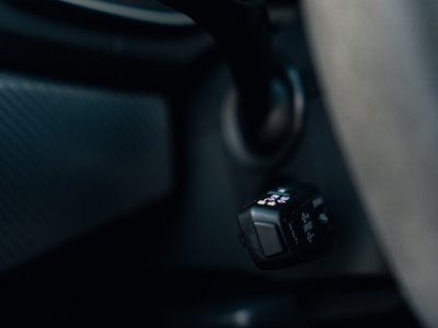 Audi RS4 Avant B9 2,9 V6 TFSI - 450ch - 2ème main - Sans accident   - 29