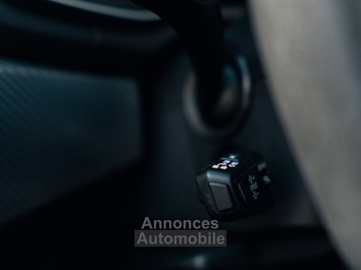 Audi RS4 Avant B9 2,9 V6 TFSI - 450ch - 2ème main - Sans accident - 29