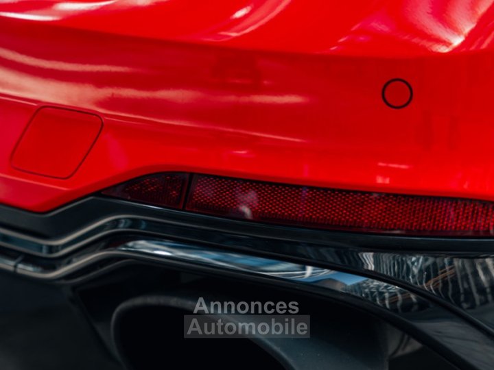 Audi RS4 Avant B9 2,9 V6 TFSI - 450ch - 2ème main - Sans accident - 13